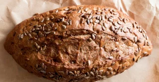 Gesunde Brot-Rezepte: Genuss ohne schlechtes Gewissen!