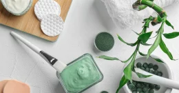 Spirulina für die Hautpflege – Beauty-Rezepte!