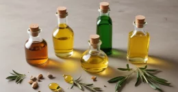 Die besten & gesündesten Öle zum Kochen, Braten und Backen