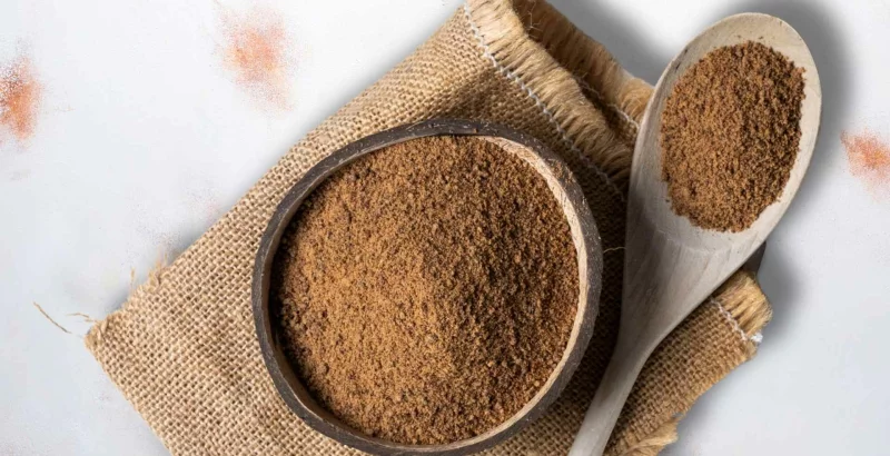 Natürlich entgiften – Warum Leinsamenmehl so effektiv ist