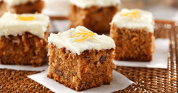 Karottenkuchen