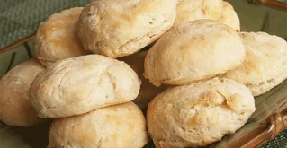 Entdecken Sie Kokosmehl