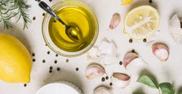 Zwei Lebensmittel clever kombinieren – bewusste Unterstützung für Ihre Leber