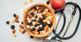 Gesunde Snacks ohne Reue genießen