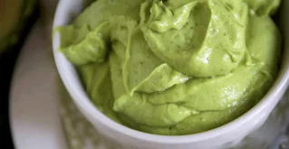 Avocado-Joghurt