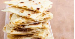 Glutenfreie Quinoa-Tortillas