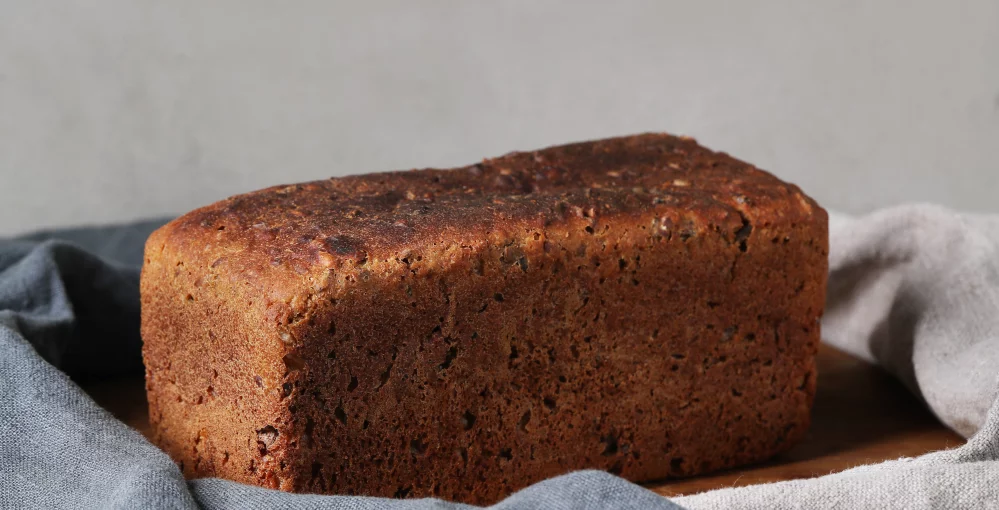 Chia Brot