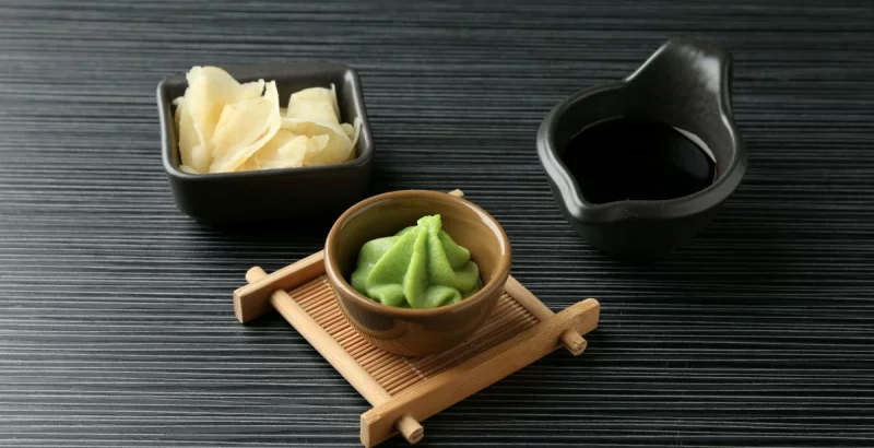 Asiatische Saucen