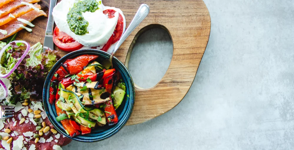 Rezepte für jeden Tag!