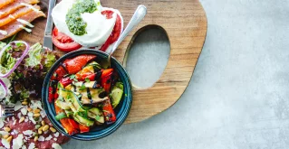 Rezepte für jeden Tag!
