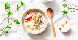 Quinoa zum Frühstück genießen – Inspiration für jeden Tag!