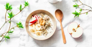Quinoa zum Frühstück genießen – Inspiration für jeden Tag!