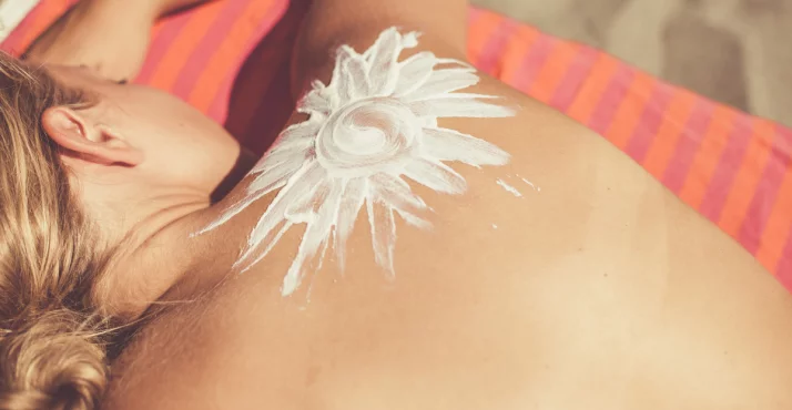18 Sommer Beauty Tipps