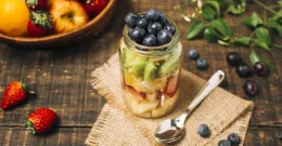 Wann und wie sollte man Obst richtig essen?