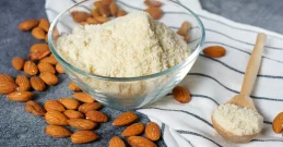 Glutenfreies Mandelmehl – Einfache Zubereitung und die besten Rezepte