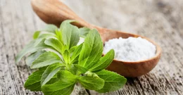 Warum Stevia der beste natürliche Süßstoff ist?