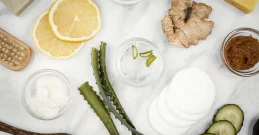 5 Anti-Aging-Lebensmittel für eine gesunde Haut!