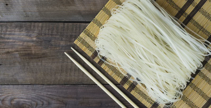 Reisnudeln