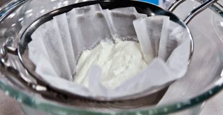 Rezept: Hausgemachter griechischer Joghurt