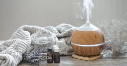 Ätherische Öle – Anwendung, Düfte und Tipps für den Alltag