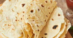 Tapioka-Tortillas
