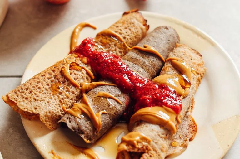Pfannkuchen