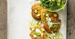 Thunfisch-Snacks aus dem Ofen – einfach & lecker