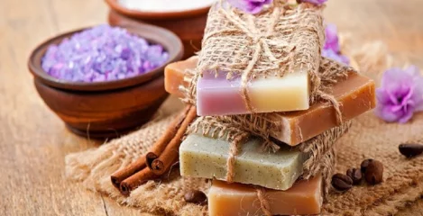 Zeit für Entspannung: DIY-Rezepte für Ihr Home Spa-Ritual!