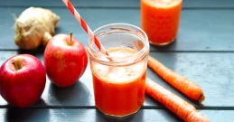 Karroten Saft