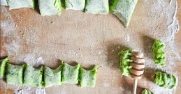 Gnocchi ohne Kartoffeln – Die neuen Lieblingssorten entdecken!