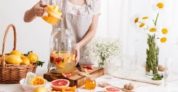 Frühling & Ayurveda – die beste Zeit für Detox & innere Reinigung