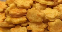 Brötchen mit Hüttenkäse