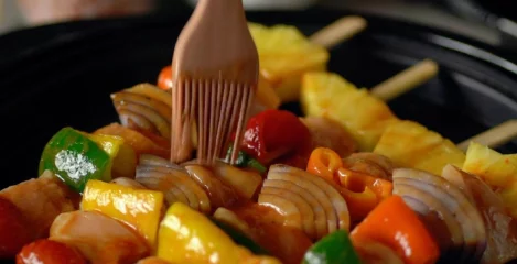 Marinaden für die Grillsaison – kreative Ideen für mehr Geschmack!