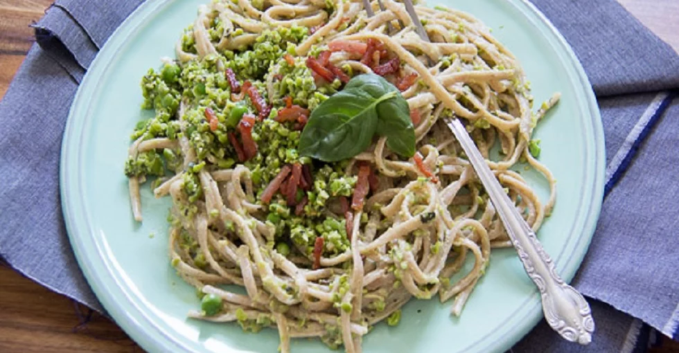 Carbonara-Alternative