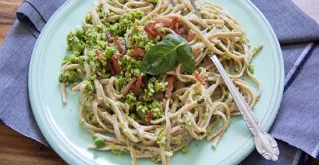 Carbonara-Alternative