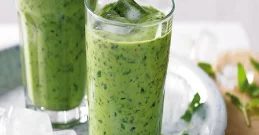 Detox-Smoothie