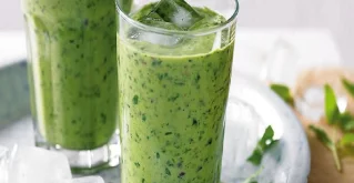 Detox-Smoothie