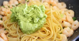 Avocado Pasta