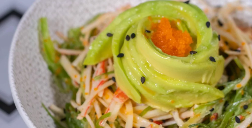 Die besten Avocado-Rezepte – der Star in jeder Küche