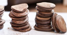 Gesunde Desserts mit Geschmack: Ideen für bewussten Genuss!