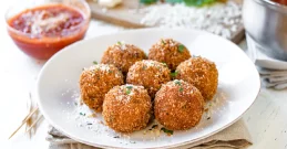 Tomaten-Bällchen – Perfekter Snack für jeden Anlass!