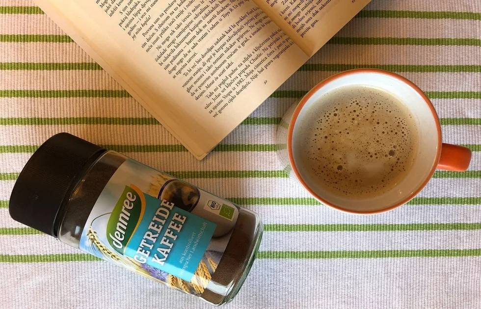 Zichorienkaffe und Gerstenkaffee – Die gesunde Alternative zu herkömmlichem Kaffee