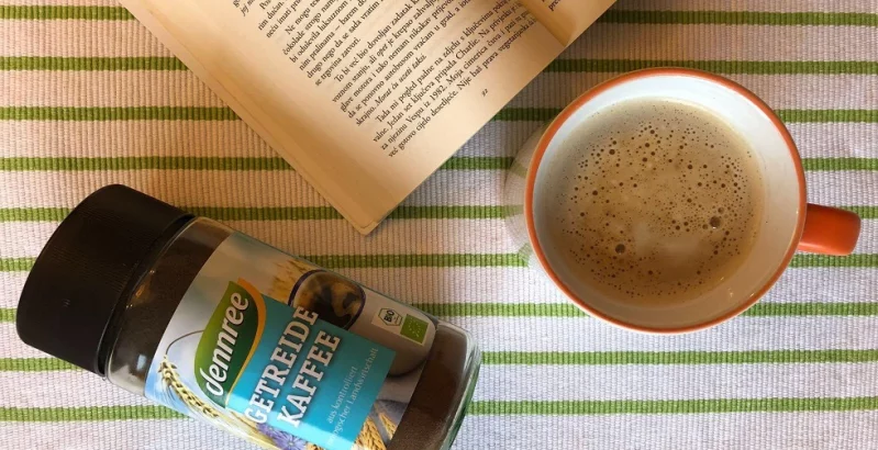 Zichorienkaffe und Gerstenkaffee – Die gesunde Alternative zu herkömmlichem Kaffee