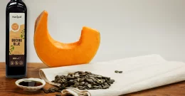 Kürbiskernöl – gesundes Gold auf dem Teller! So verwenden Sie es richtig!
