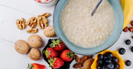 Haferkleie – Wirkung, Vorteile & einfache Rezepte