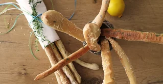 Dinkelstangen