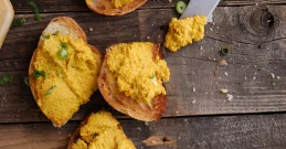 Cremige Karotten – ein aromatischer Aufstrich für jeden Tag!