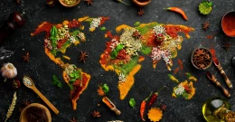 Gewürze und Kräuter – Ihr umfassender Leitfaden für natürliche Aromen