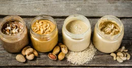 Entdecken Sie Nussbutter & Co – für kreatives Kochen!