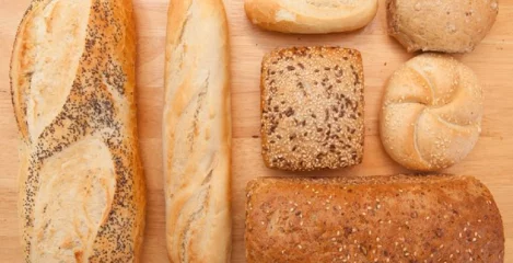 Brotsorten